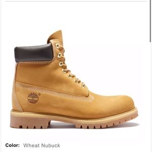 Brand New Timerland Boots
